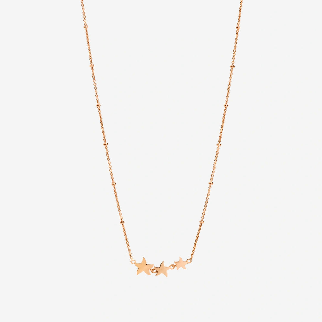 DCC1006_STAR4_0009R_020_Dodo_necklace-9k-rose-gold-3-stars