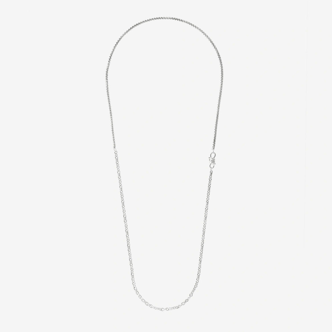 DCC2000_KNOT0_000AG_010_Dodo_nodo-necklace-925-sterling-silver-nodo-snap-hook-closure