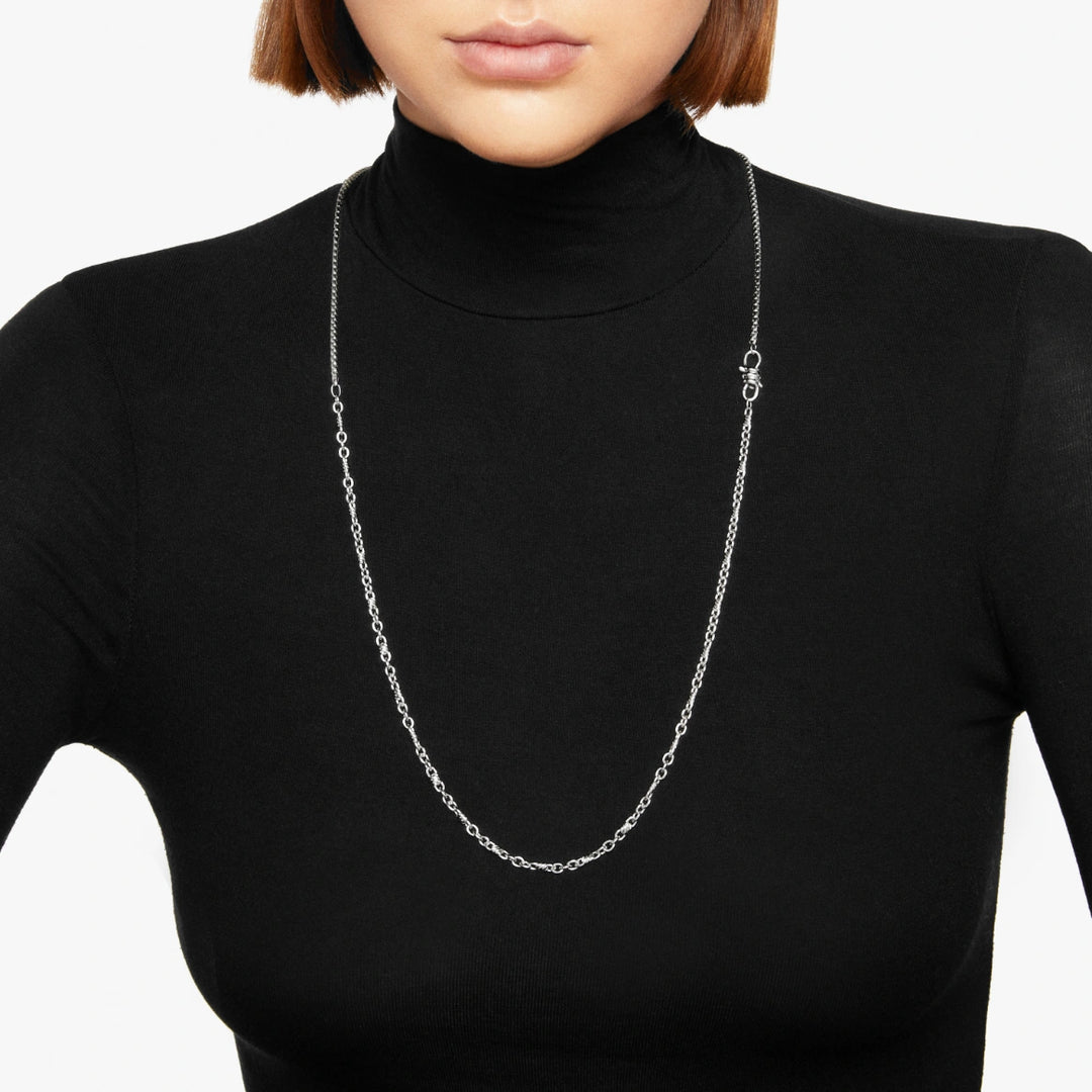 DCC2000_KNOT0_000AG_100_Dodo_nodo-necklace-925-sterling-silver-nodo-snap-hook-closure