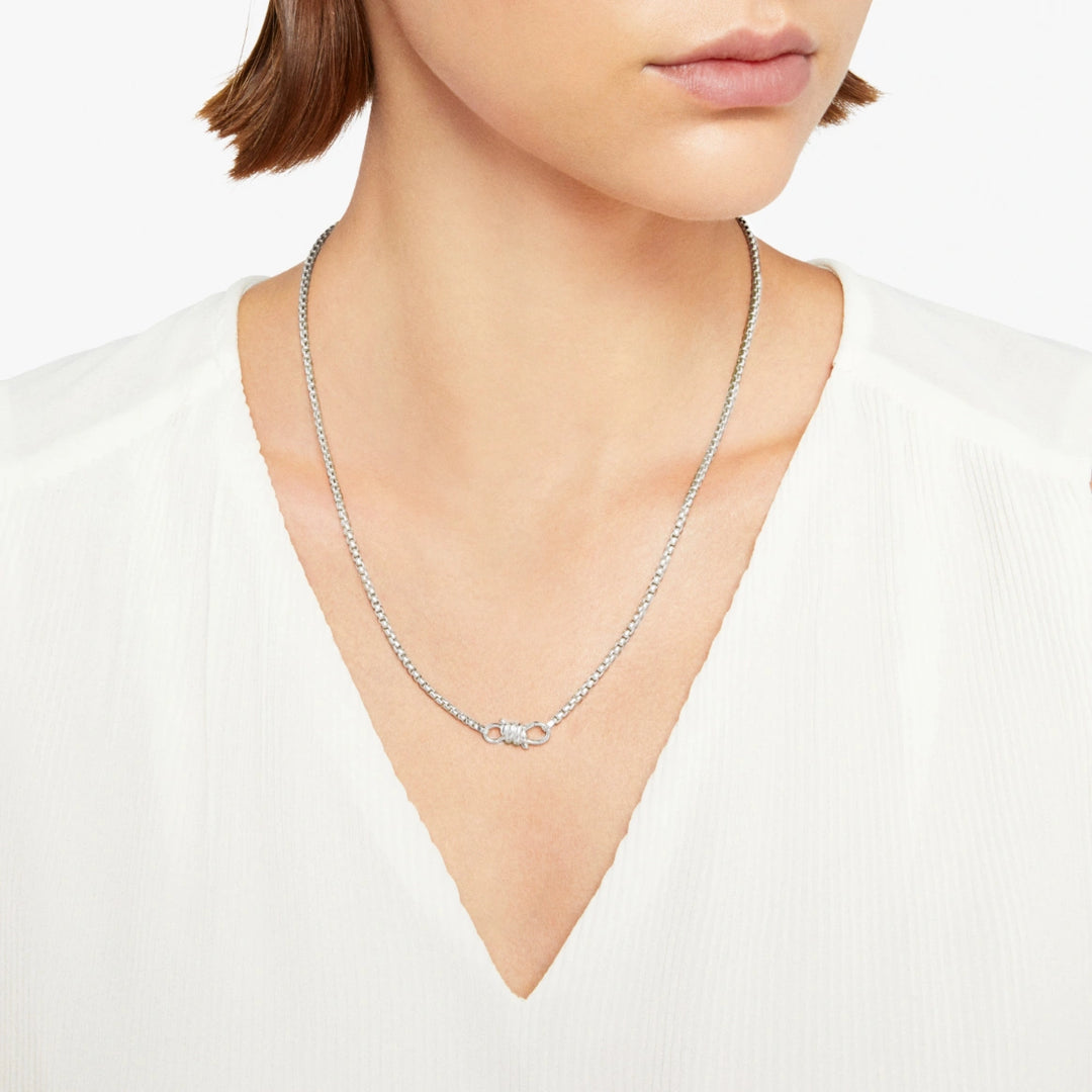 DCC2001_KNOT0_000AG_100_Dodo_nodo-necklace-925-sterling-silver-nodo-snap-hook-closure