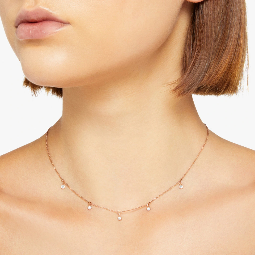 DCC2011_ESSEN_DB09R_100_Dodo_essentials-necklace-rose-gold-white-diamonds