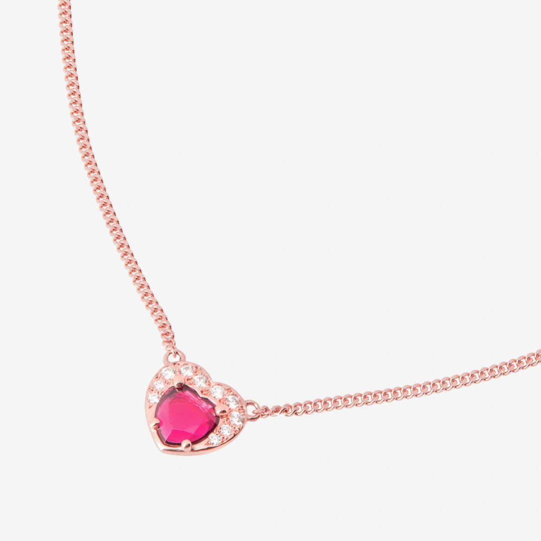 DCC3000_HEART_DSR9R_020_Dodo_heart-necklace-rose-gold-synthetic-ruby-white-diamonds
