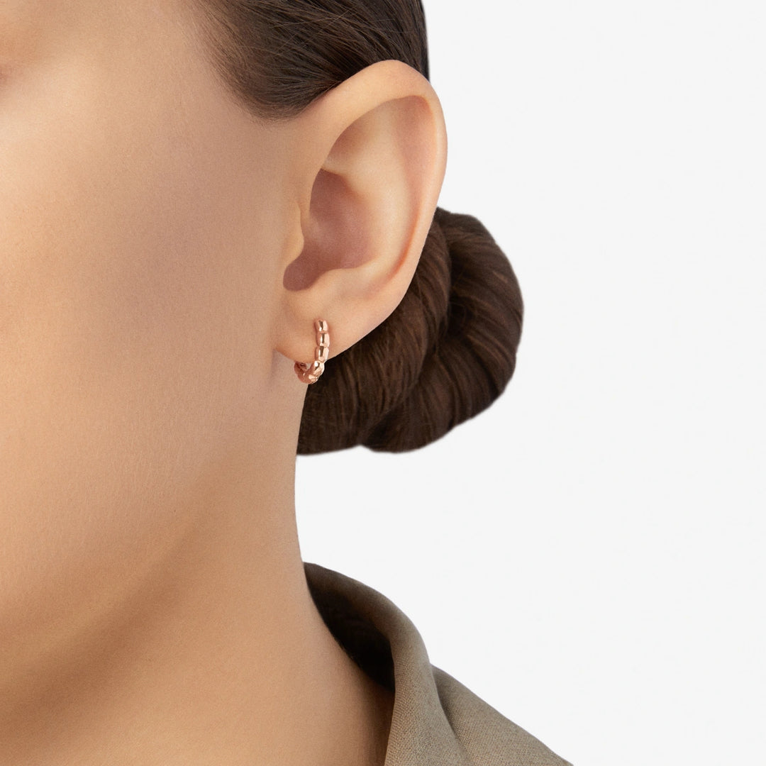 DHC3001_GRANX_0009R_100_Dodo_granelli-earring-rose-gold
