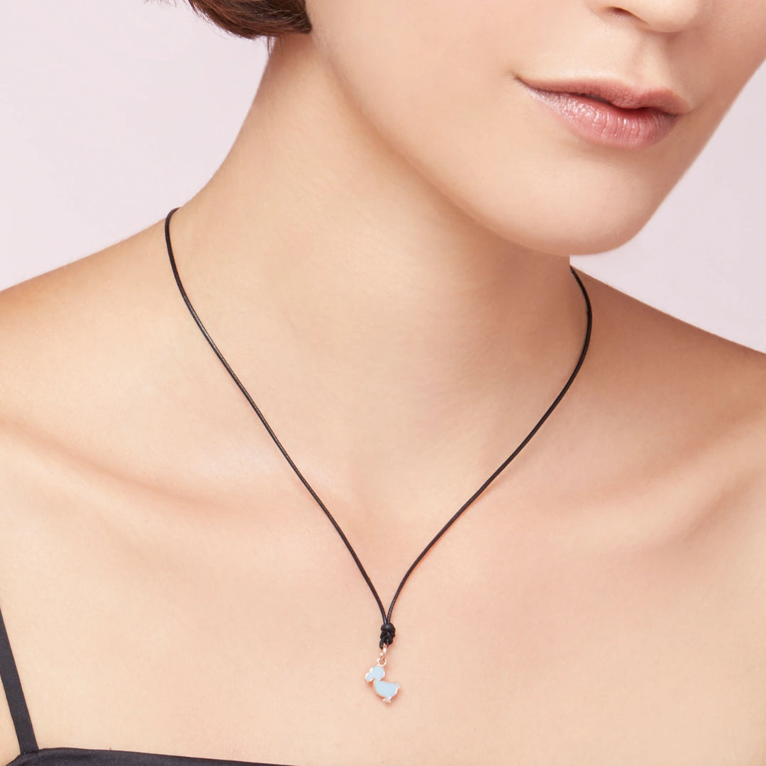 DMB5002_JUNIS_EAZ9R_100_Dodo_junior-charm-9k-rose-gold-blue-enamel