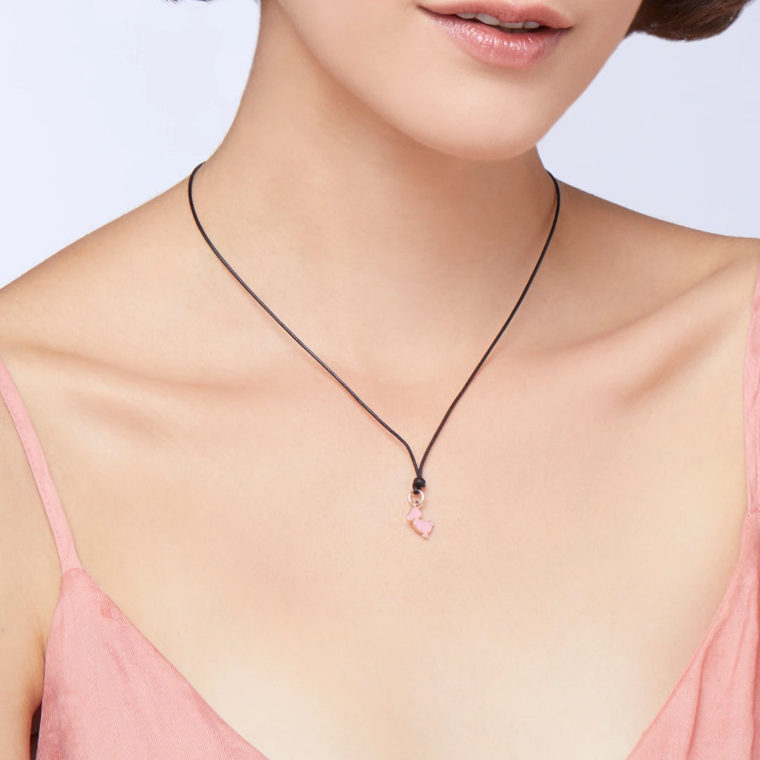 DMB5002_JUNIS_ERS9R_100_Dodo_junior-charm-9k-rose-gold-pink-enamel