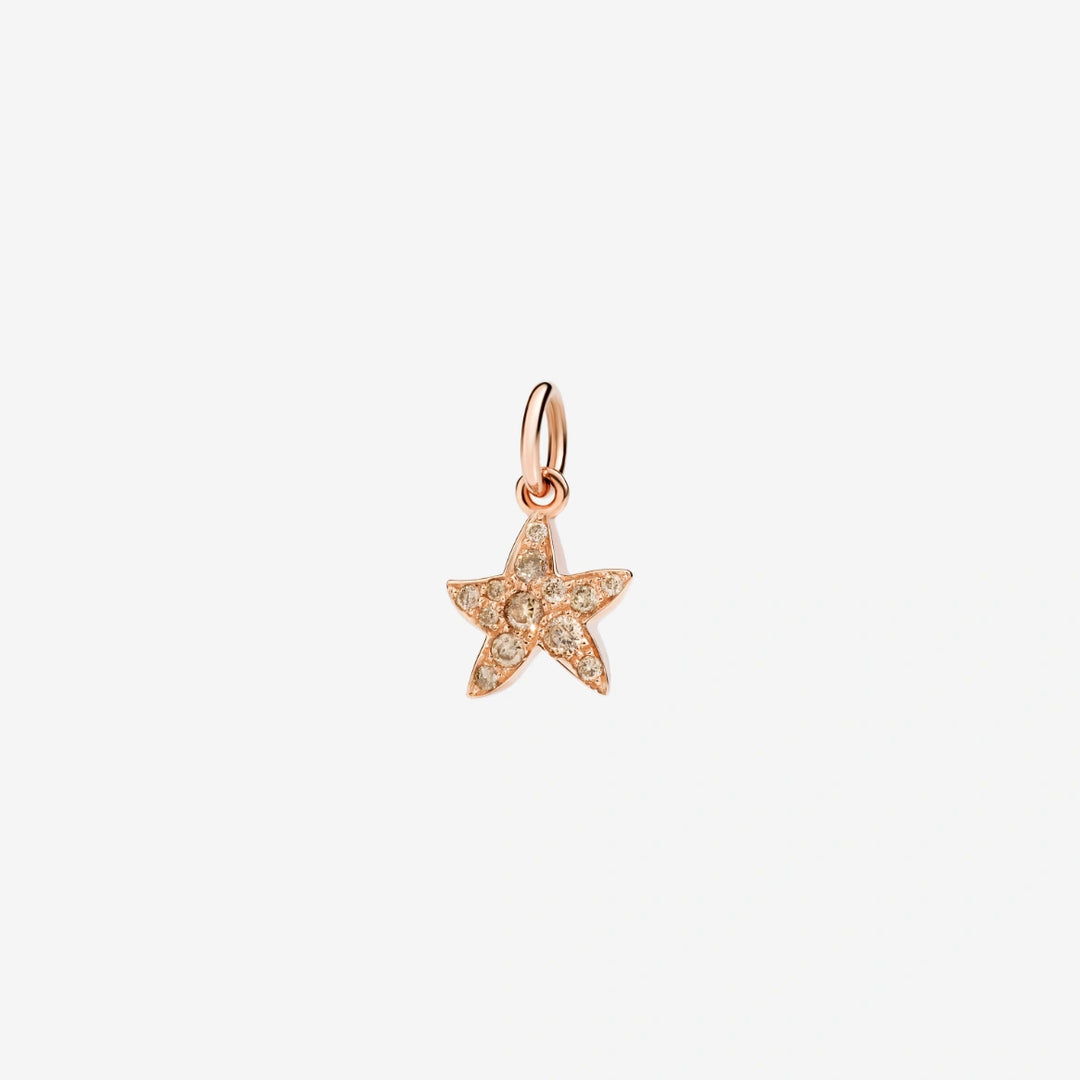 DMB5003_STARS_DBR9R_010_Dodo_precious-star-charm-9k-rose-gold-brown-diamonds