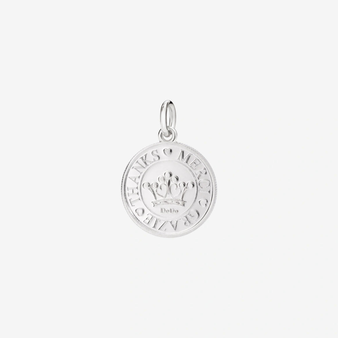 DMB5010_COINS_000AG_010_Dodo_coin-charm-silver
