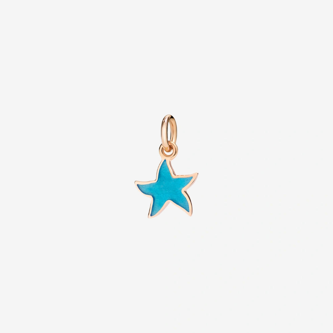 DMB7002_STARS_TTR9R_010_Dodo_star-charm-9k-rose-gold-turquoise-enamel