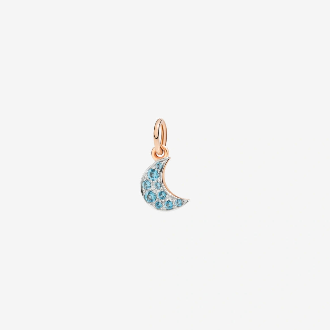 DMB8045_MOONS_0OY9R_010_Dodo_precious-moon-charm-9k-rose-gold-blue-topazes