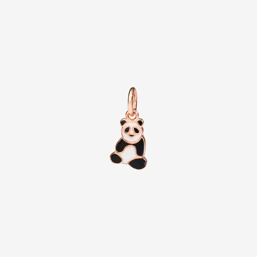 DMC2002_PANDS_EWB9R_010_Dodo_panda-charm-9k-rose-gold-black-white-enamel
