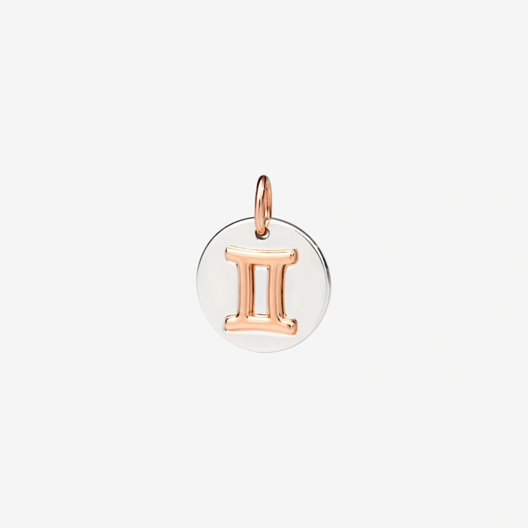 DMC2008_ZODGE_0009A_010_Dodo_gemini-charm-silver-9k-rose-gold