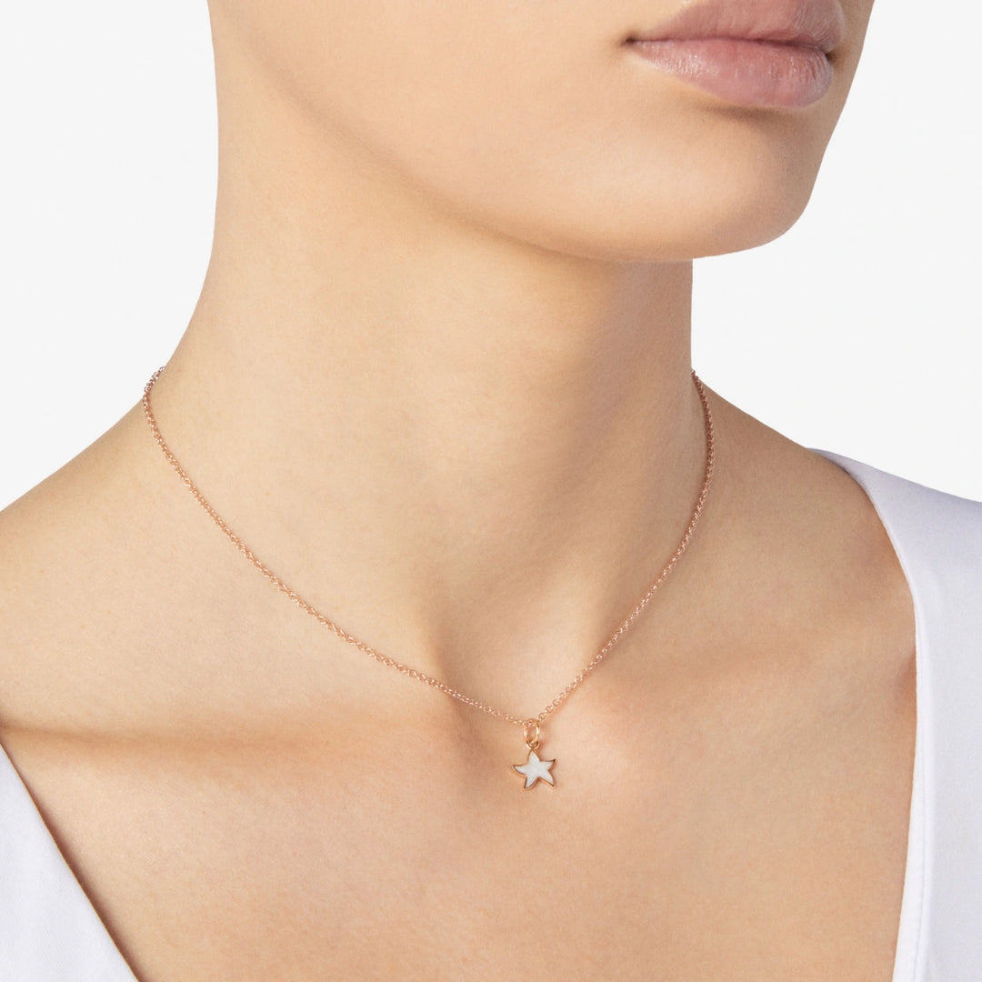 DMC3002_STARS_EPB9R_100_Dodo_star-charm-rose-gold-cathedral-effect-mother-of-pearl-enamel