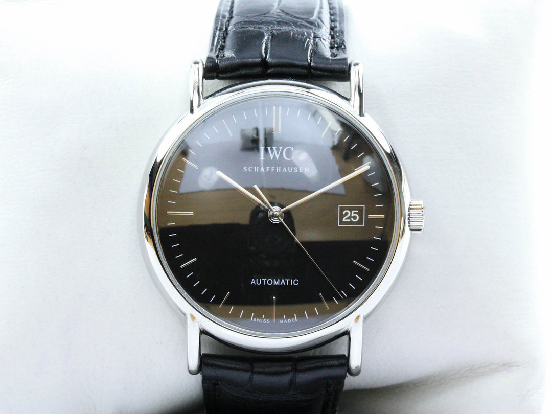 IW353304_IWC_Portofino_Automatik_38mm_Stahl_Leder_Serial_3022XXX_1