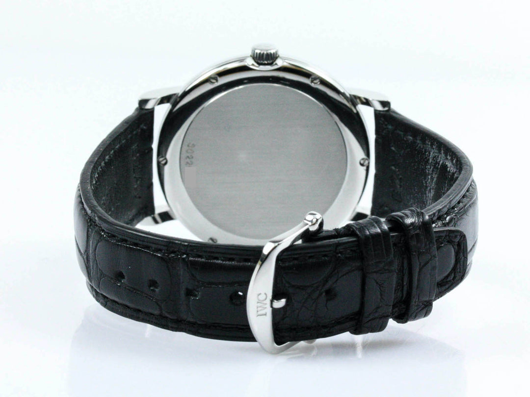 IW353304_IWC_Portofino_Automatik_38mm_Stahl_Leder_Serial_3022XXX_7