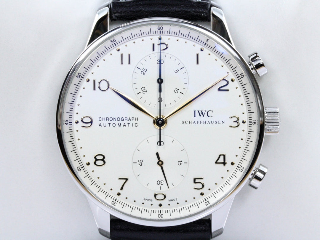 IW371445_IWC_Portugieser_Chronograph_White_ZB_FSet_2018_1-scaled