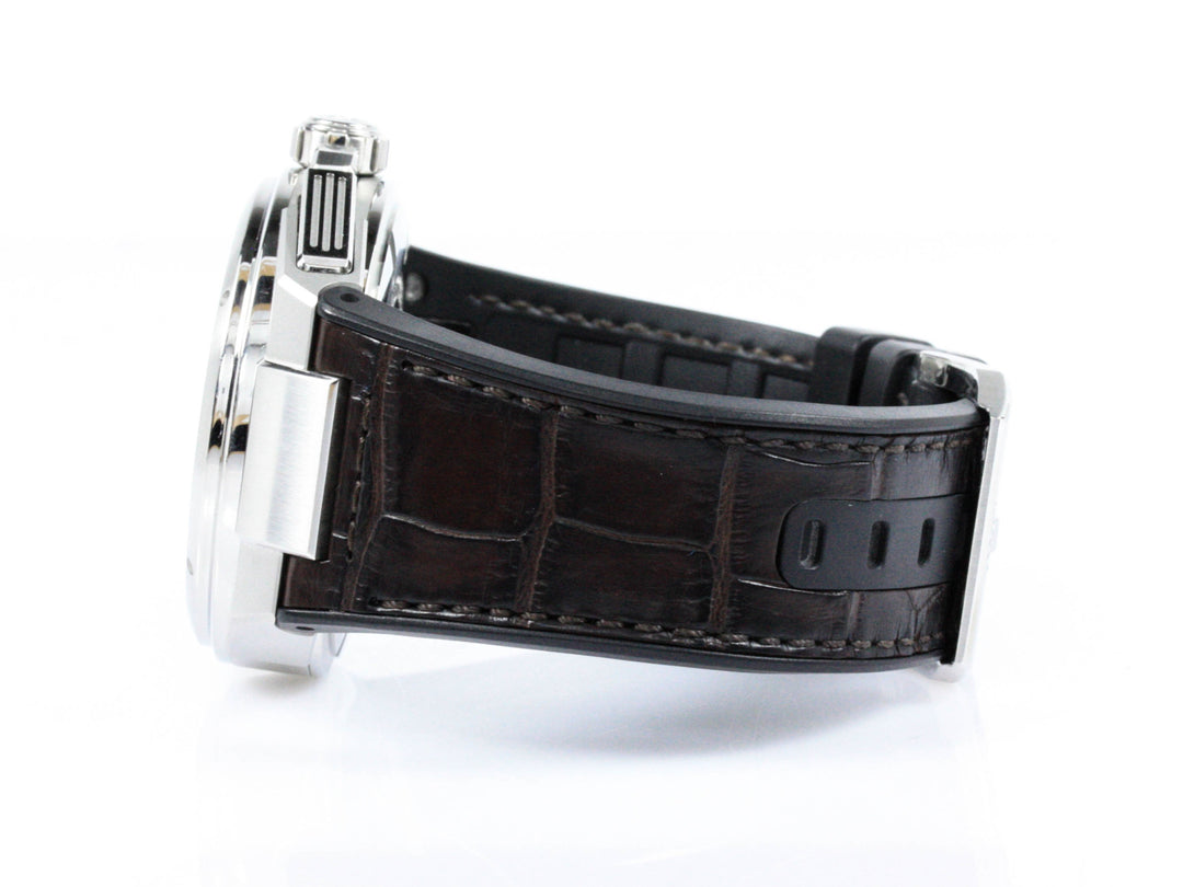 IW378505_IWC_Ingenieur_Chronograph_45mm_Silberpfel_Stahl_Hybrid_9-scaled