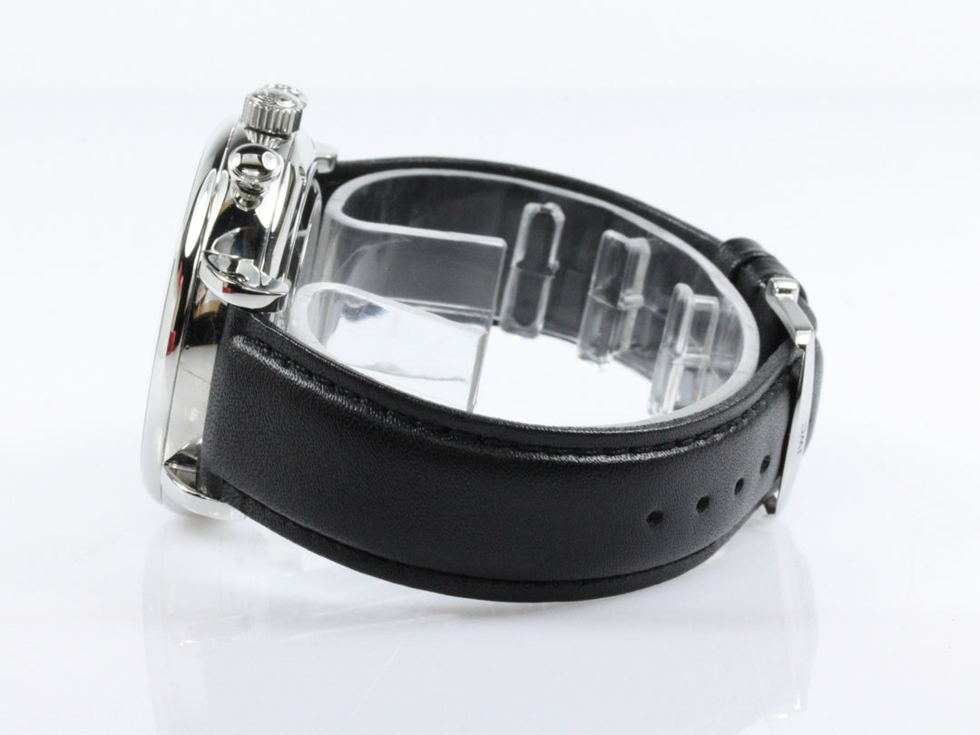 IW391007_IWC_Portofino_Chronograph_Leder_White_Dial_Silve_Hands_Fullset_2015_9-scaled