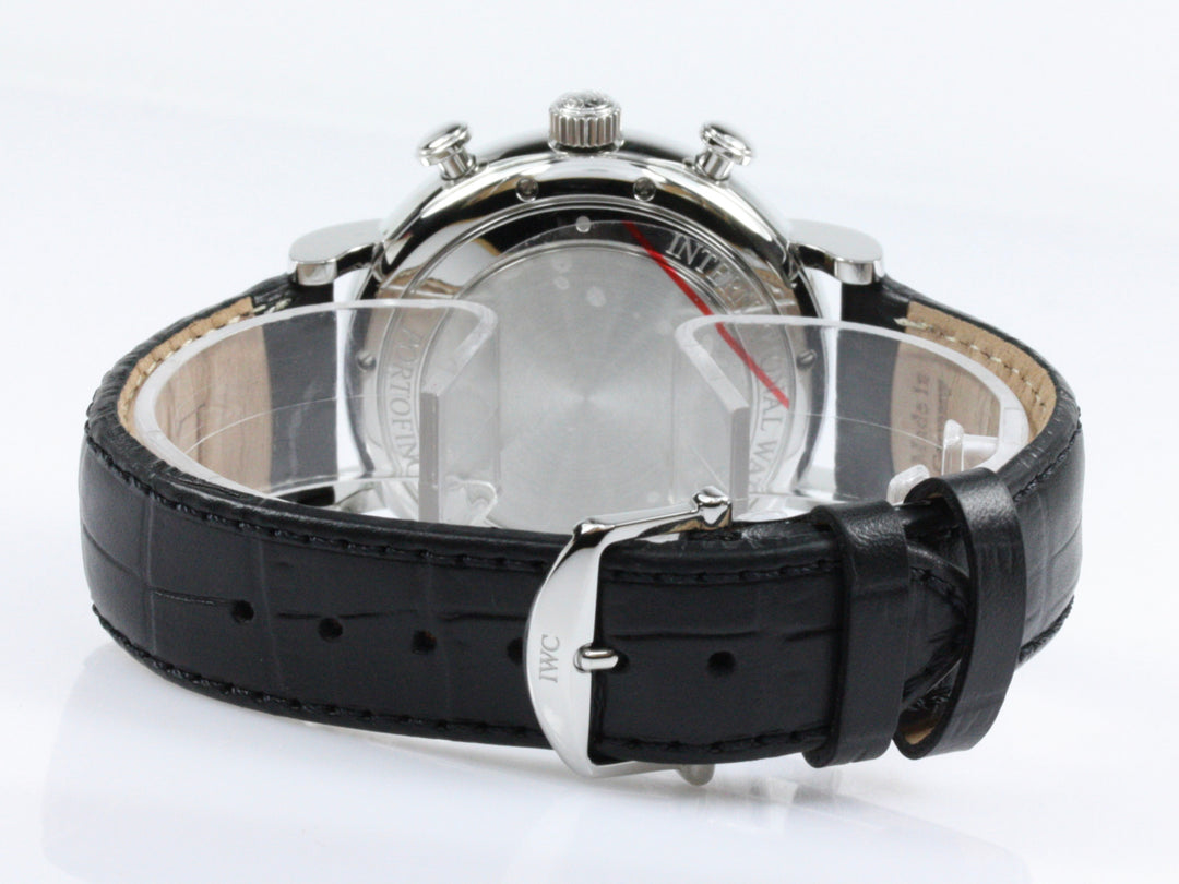 IW391008_IWC_Portofino_Chronograph_42mm_Black_Dial_Leder_2015_FSet_10-scaled
