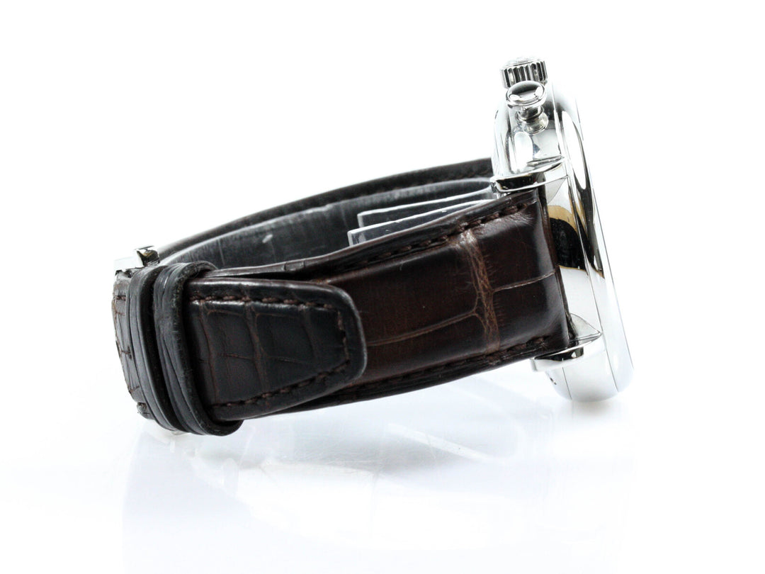 IW391008_IWC_Portofino_Chronograph_Black_Dial_Serial_5189XXX_Leder_Dornschließe_11