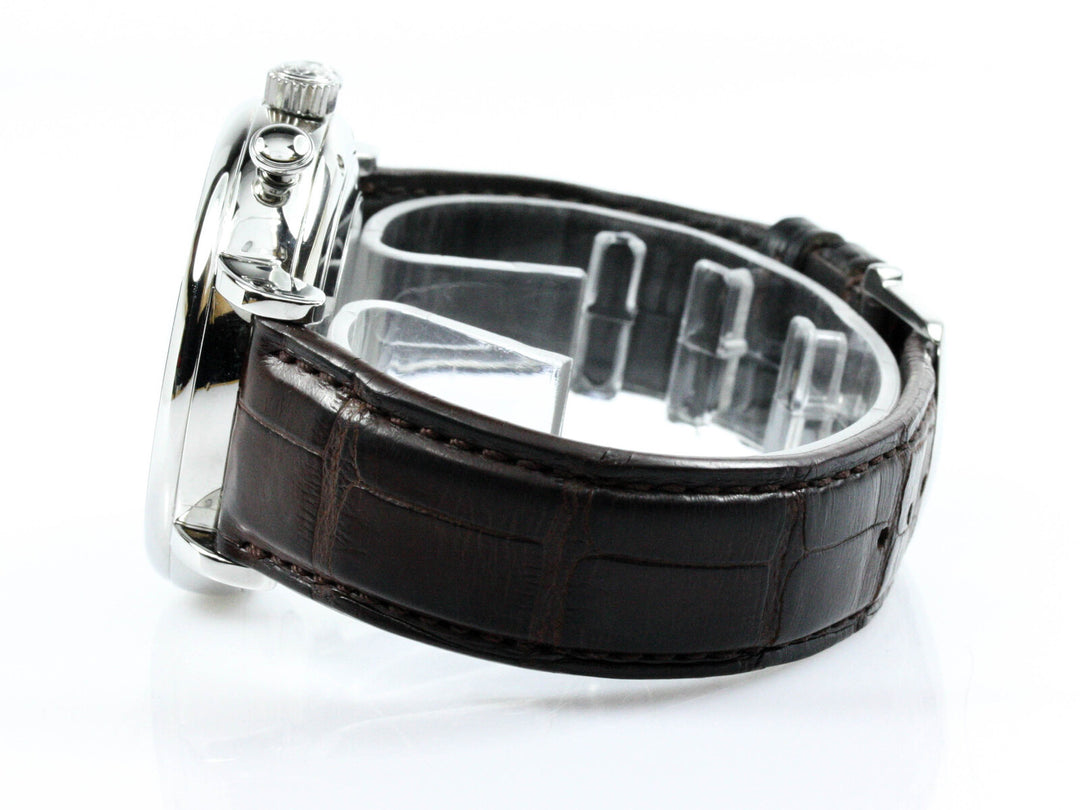 IW391008_IWC_Portofino_Chronograph_Black_Dial_Serial_5189XXX_Leder_Dornschließe_9