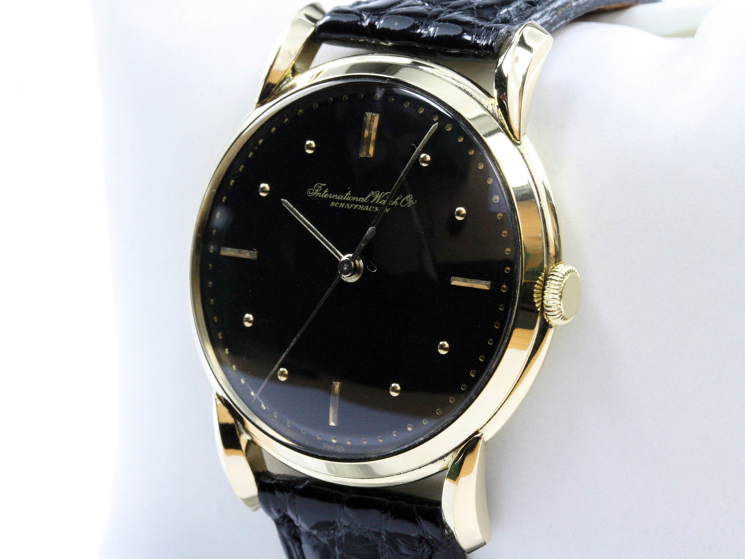 IWC_Kaliber_89_Black_Dial_18k_Gold_1191177_2-scaled