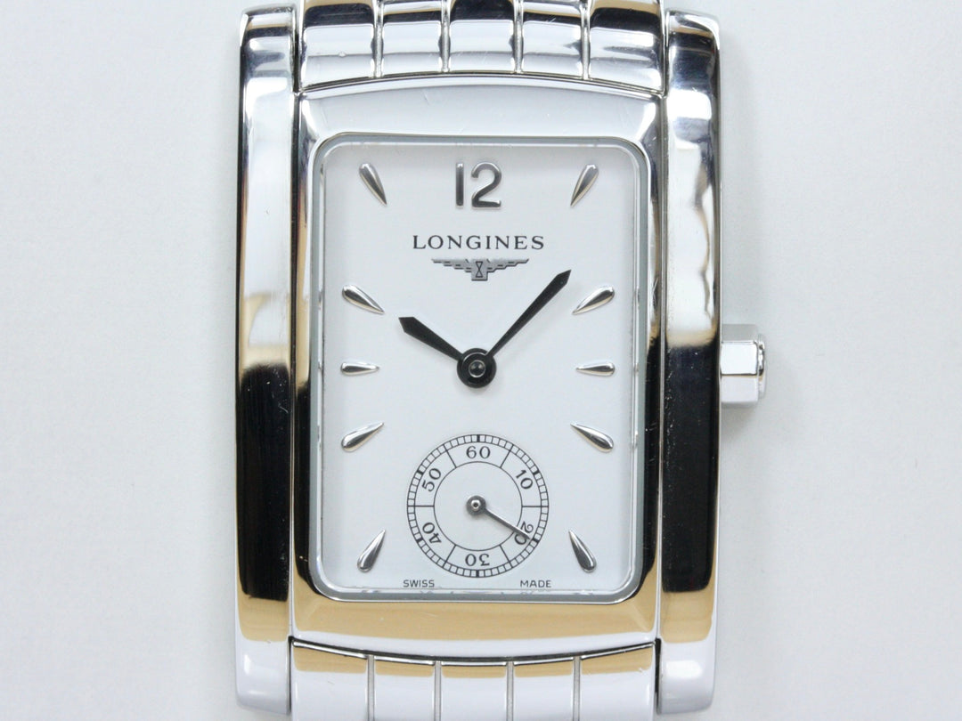L5.655.4.16.6_Longines_Dolcevita_Quartz_Stahl_Papiere_1