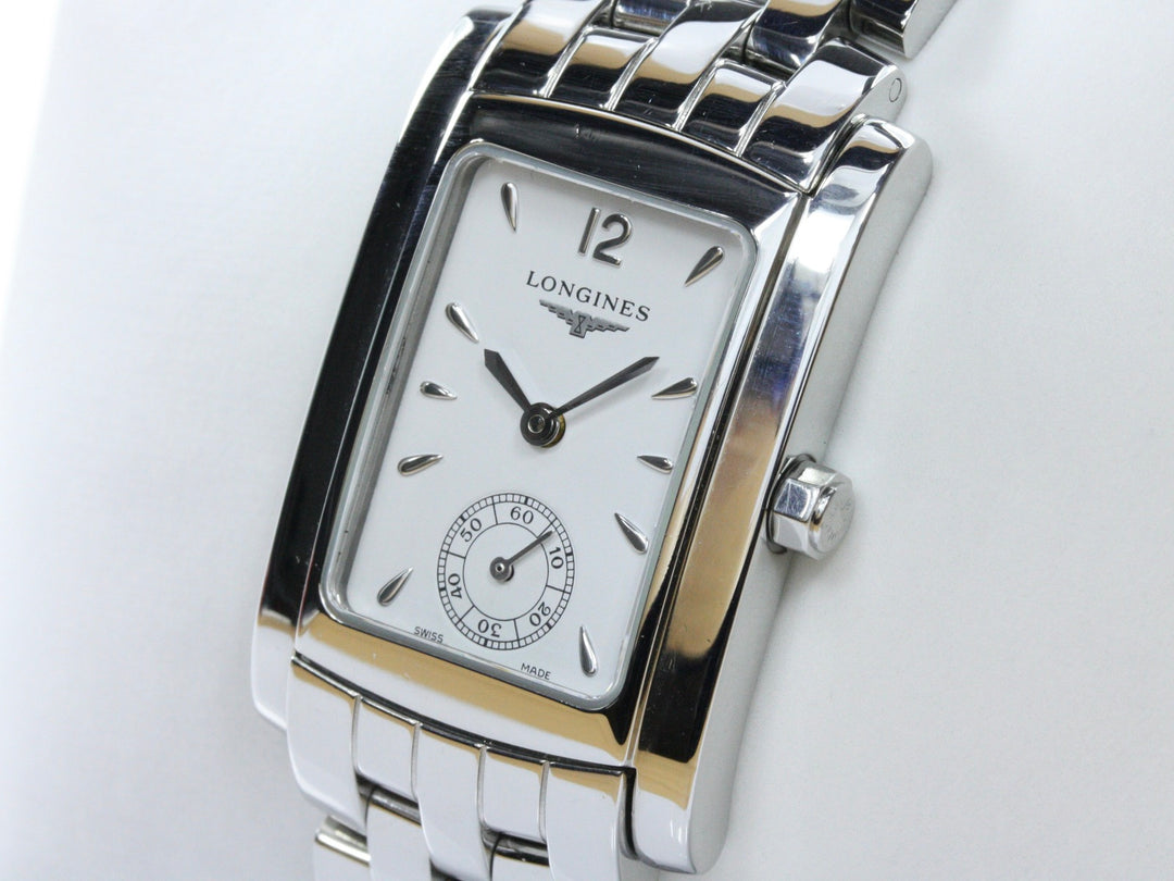 L5.655.4.16.6_Longines_Dolcevita_Quartz_Stahl_Papiere_2