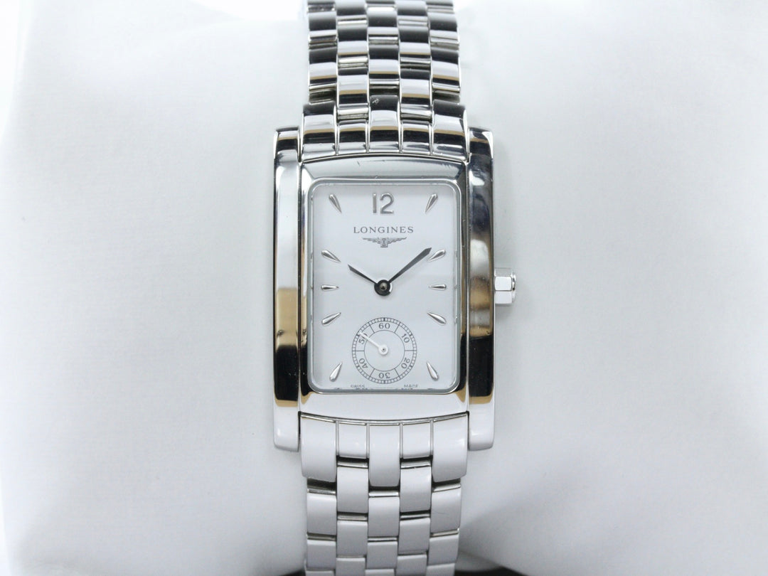 L5.655.4.16.6_Longines_Dolcevita_Quartz_Stahl_Papiere_4