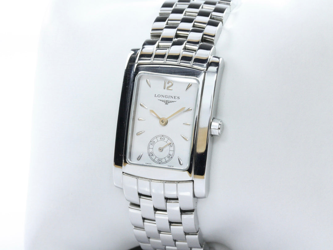 L5.655.4.16.6_Longines_Dolcevita_Quartz_Stahl_Papiere_5