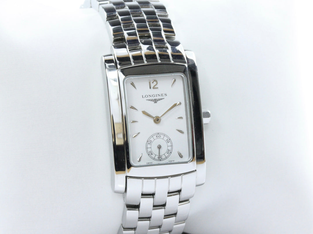 L5.655.4.16.6_Longines_Dolcevita_Quartz_Stahl_Papiere_6