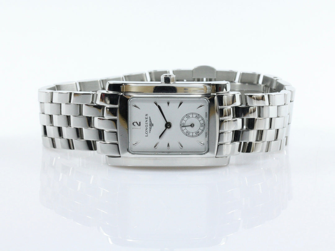 L5.655.4.16.6_Longines_Dolcevita_Quartz_Stahl_Papiere_8