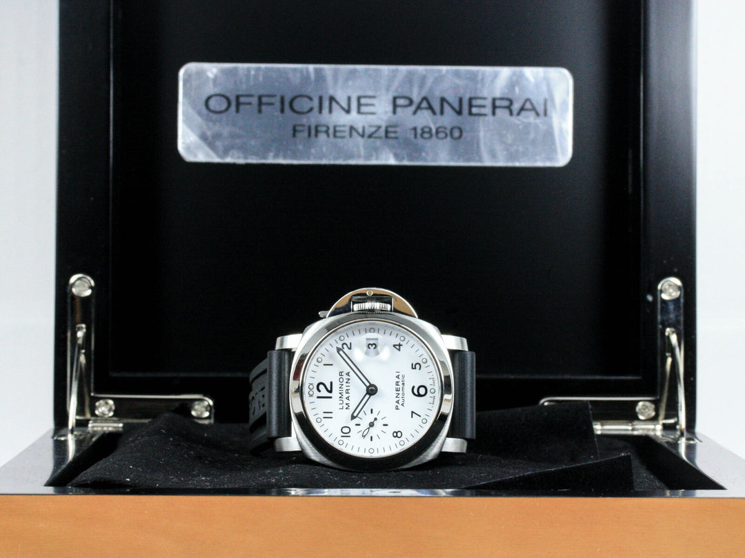 PAM00049_Panerai_Luminor_Marina_Automatic_40mm_Limitiert_500_Jahr_2007_0