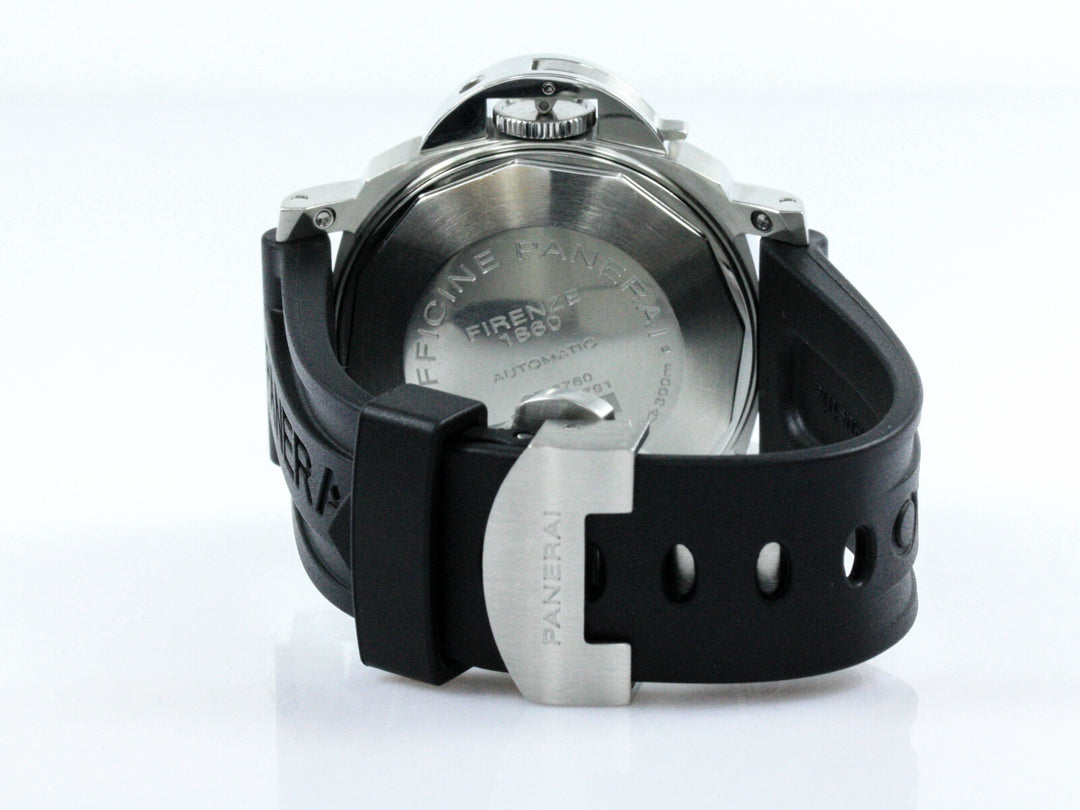 PAM00049_Panerai_Luminor_Marina_Automatic_40mm_Limitiert_500_Jahr_2007_10