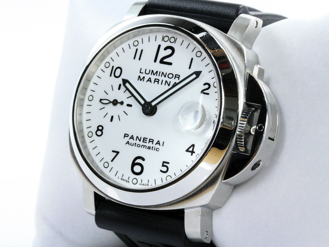 PAM00049_Panerai_Luminor_Marina_Automatic_40mm_Limitiert_500_Jahr_2007_2