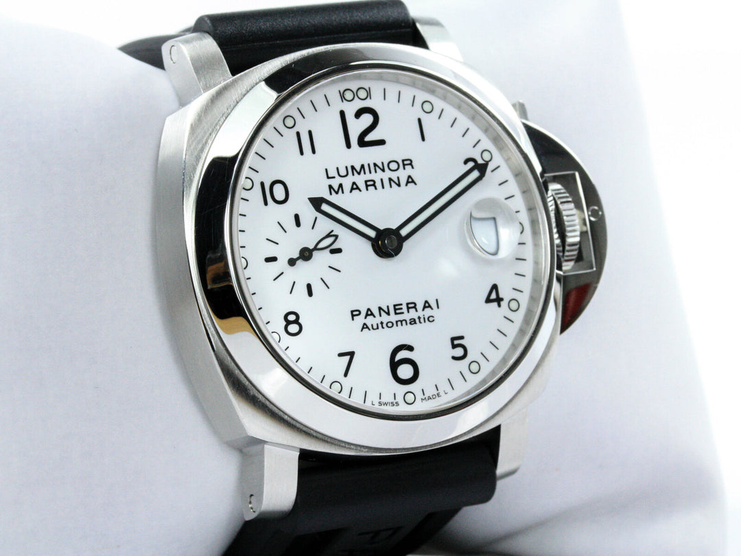 PAM00049_Panerai_Luminor_Marina_Automatic_40mm_Limitiert_500_Jahr_2007_6