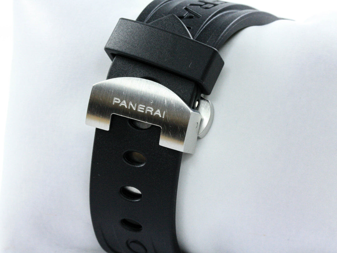 PAM00049_Panerai_Luminor_Marina_Automatic_40mm_Limitiert_500_Jahr_2007_7
