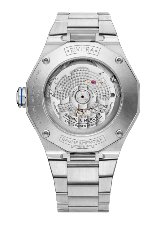 Riviera 2