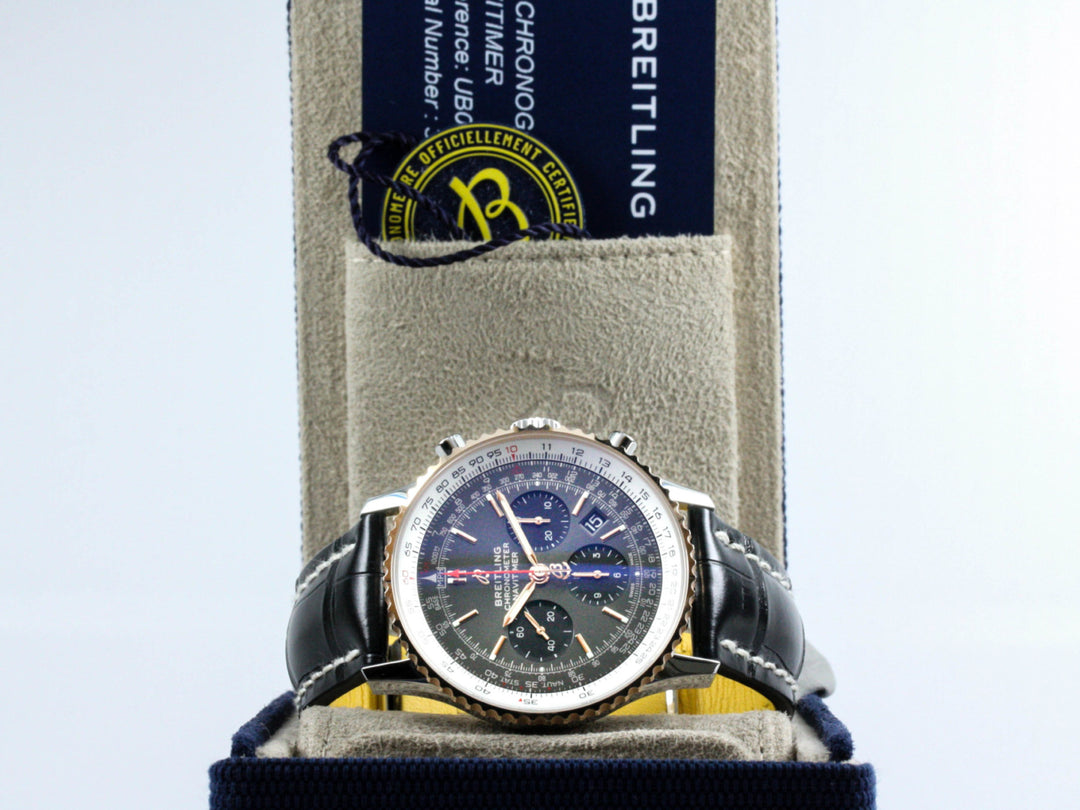 UB0121_Breitling_Navtimer_Stahl_Rosegold_Leder_Fullset_0-scaled