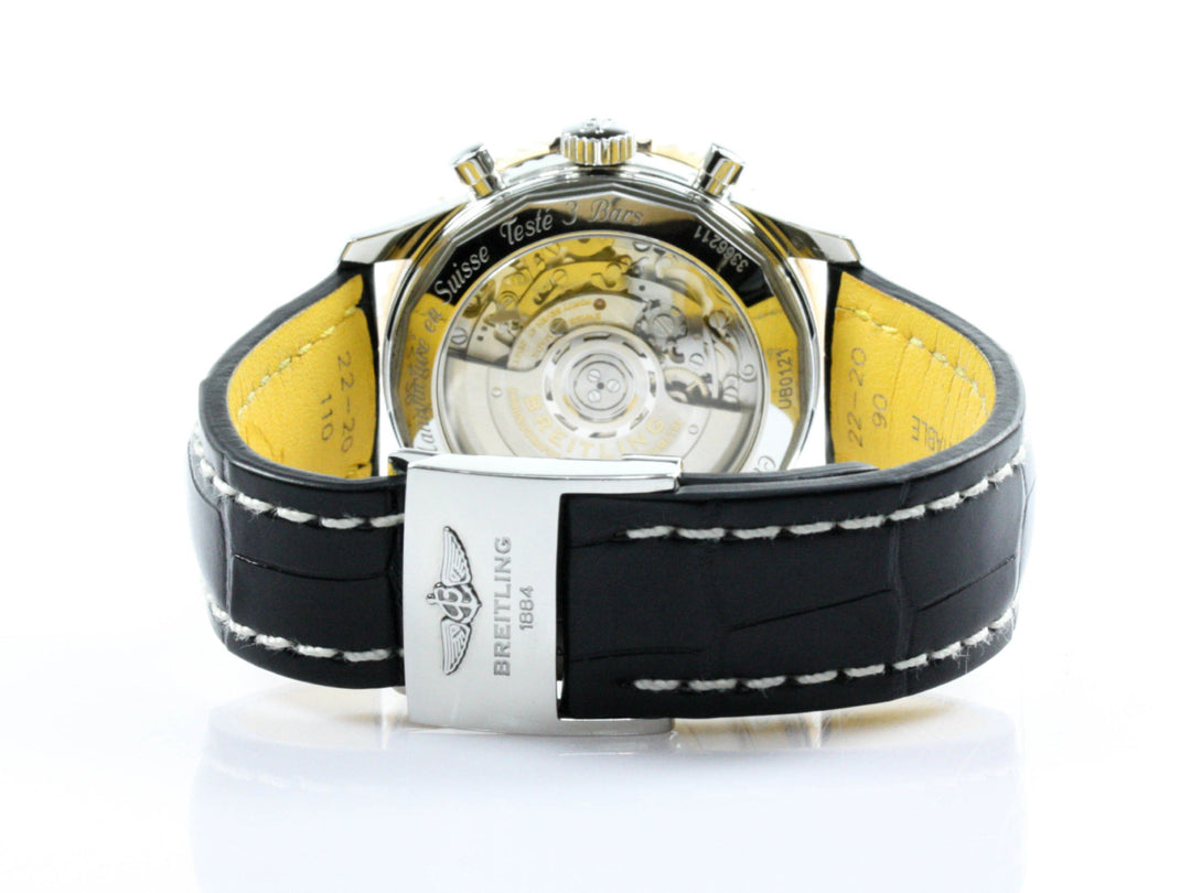 UB0121_Breitling_Navtimer_Stahl_Rosegold_Leder_Fullset_11-scaled