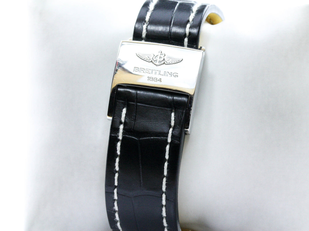 UB0121_Breitling_Navtimer_Stahl_Rosegold_Leder_Fullset_8-scaled