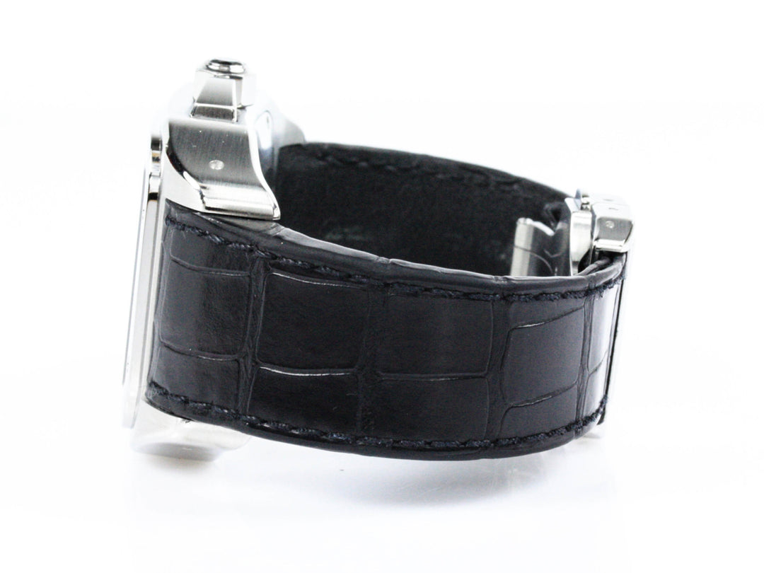 W20090X8_2740_Cartier_Santos_100_XL_41mm_Stahl_Leder_2006_FSet_German_10-scaled