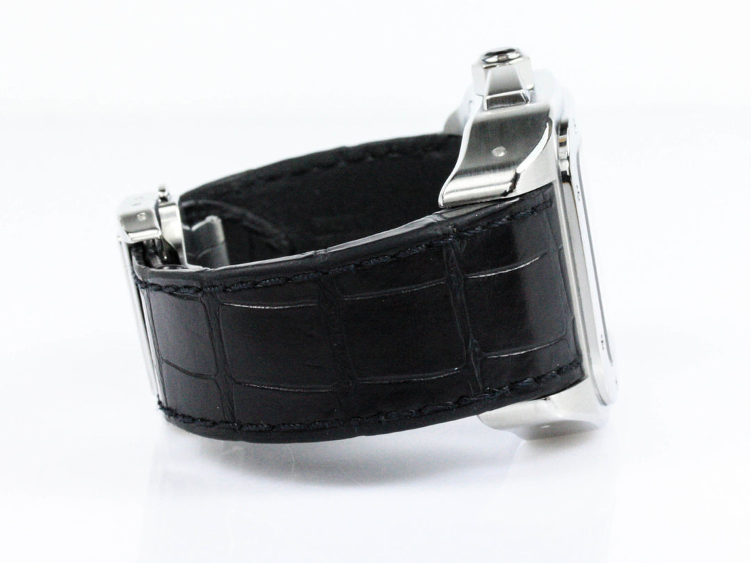 W20090X8_2740_Cartier_Santos_100_XL_41mm_Stahl_Leder_2006_FSet_German_12-scaled