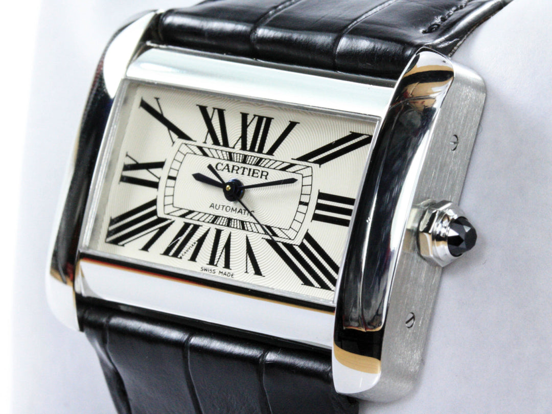 W6300755_Cartier_Tank_Divan_Stahl_38mm_Automatic_Leder_2006_FSet_2-scaled