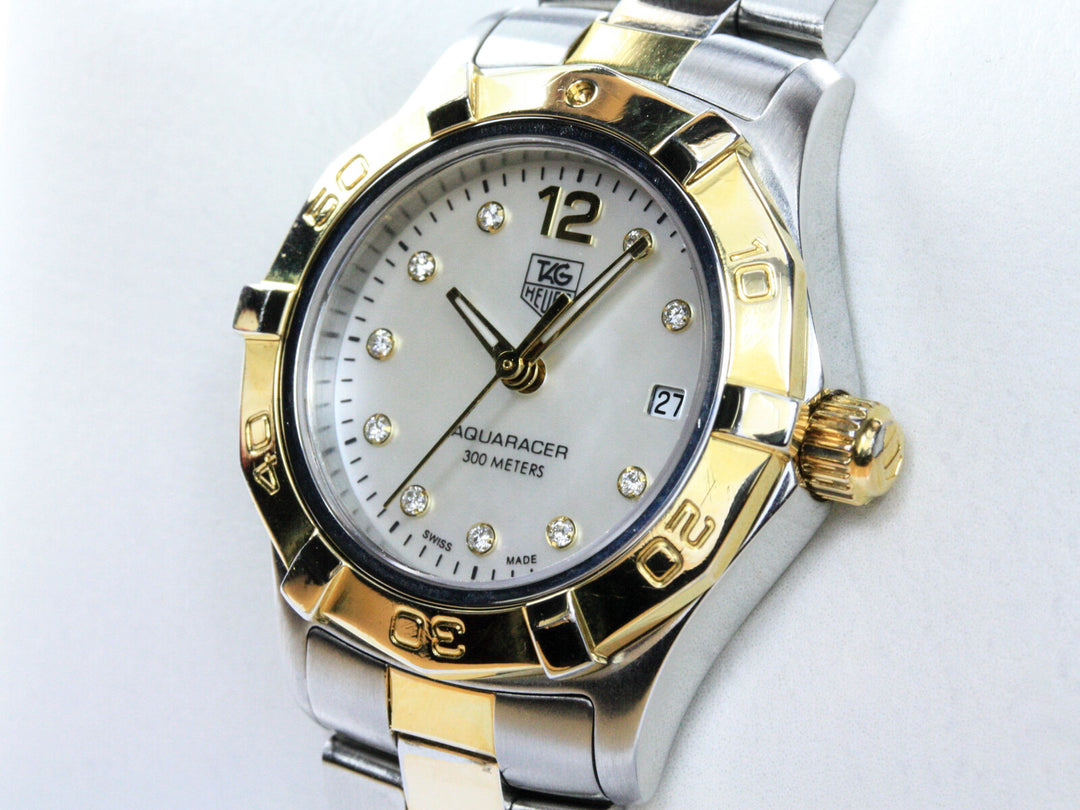 WAF1425_TAG_Heuer_Aquaracer_Bicolor_Perlmutt_26mm_2