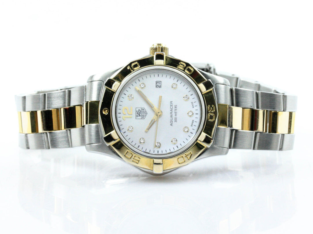WAF1425_TAG_Heuer_Aquaracer_Bicolor_Perlmutt_26mm_5