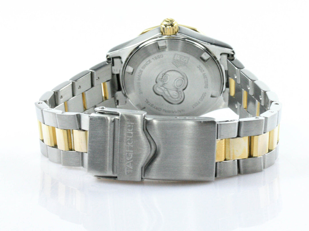WAF1425_TAG_Heuer_Aquaracer_Bicolor_Perlmutt_26mm_7