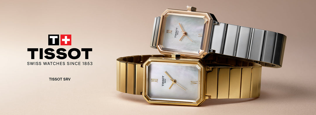 Tissot Damen Uhren