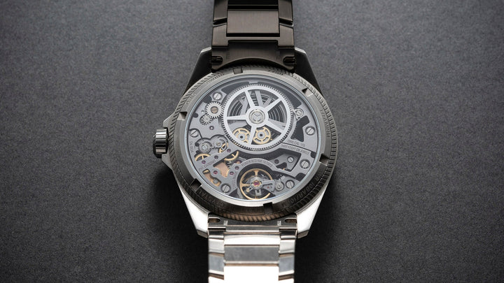Oris ProPilot X Calibre 115 44mm 01 115 7759 7153 – Ansicht 5