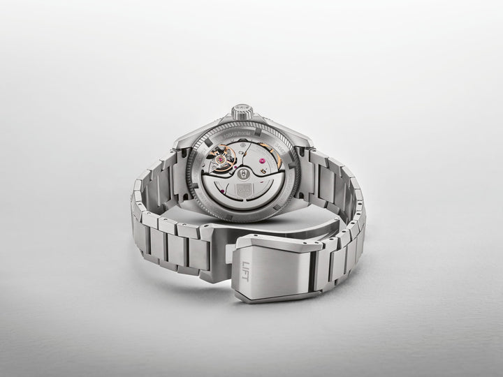 Oris ProPilot X Calibre 400 39mm 01 400 7778 7155 – Ansicht 5