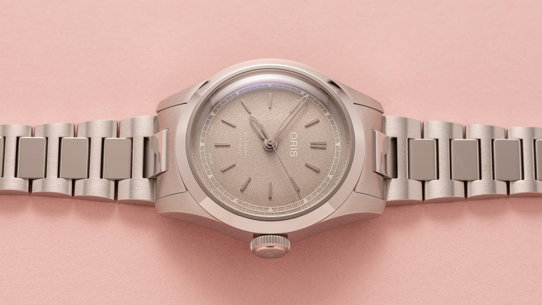 Oris Big Crown 34mm 01 531 7797 4056 – Ansicht 5